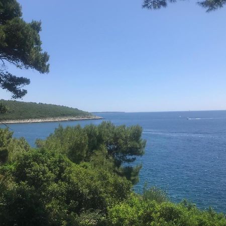 Villa Holiday Banjole Bagian luar foto