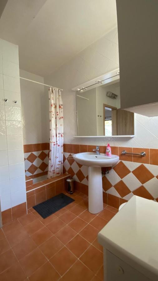 Villa Holiday Banjole Bagian luar foto