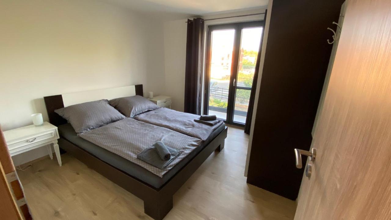 Villa Holiday Banjole Bagian luar foto