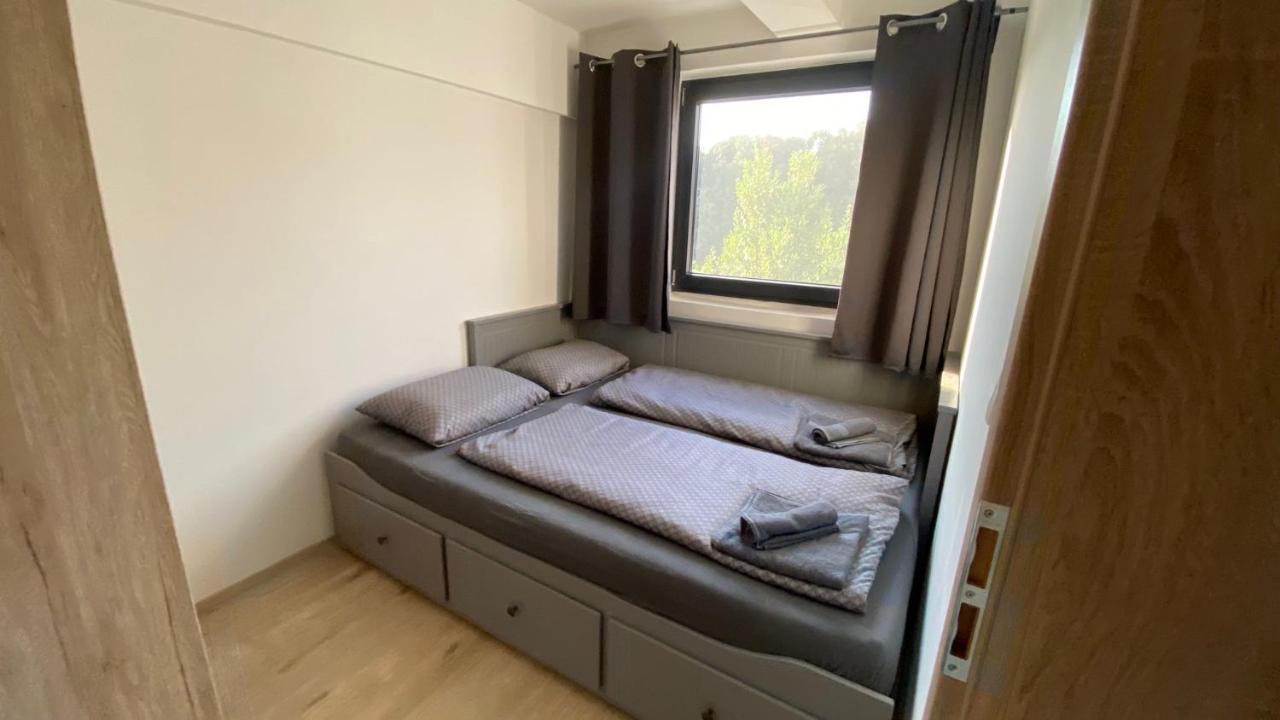 Villa Holiday Banjole Bagian luar foto